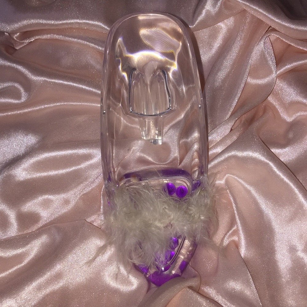 Princess decor DONATING - Picture 2 of 2